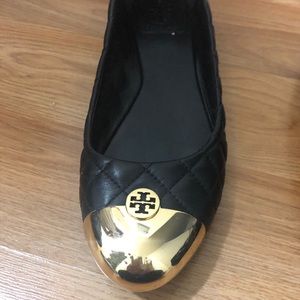 Women’s Tory Burch Flats Size 9